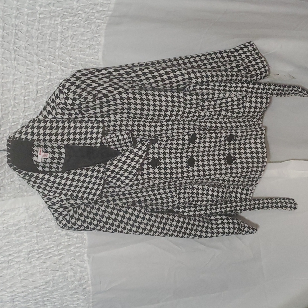 Juniors Bongo Jacket